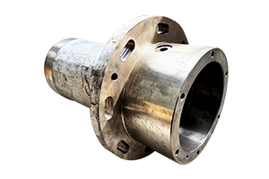 Cone Crusher Transmission Frame