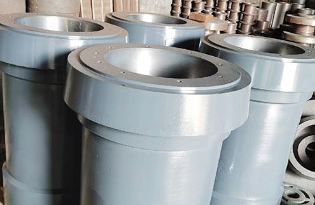轴承筒