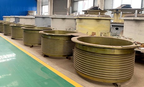 不同的衬垫轮廓给客户带来不同的好处